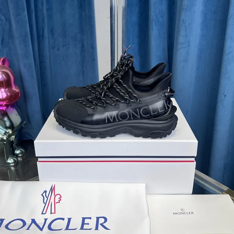 Moncler Shoe 